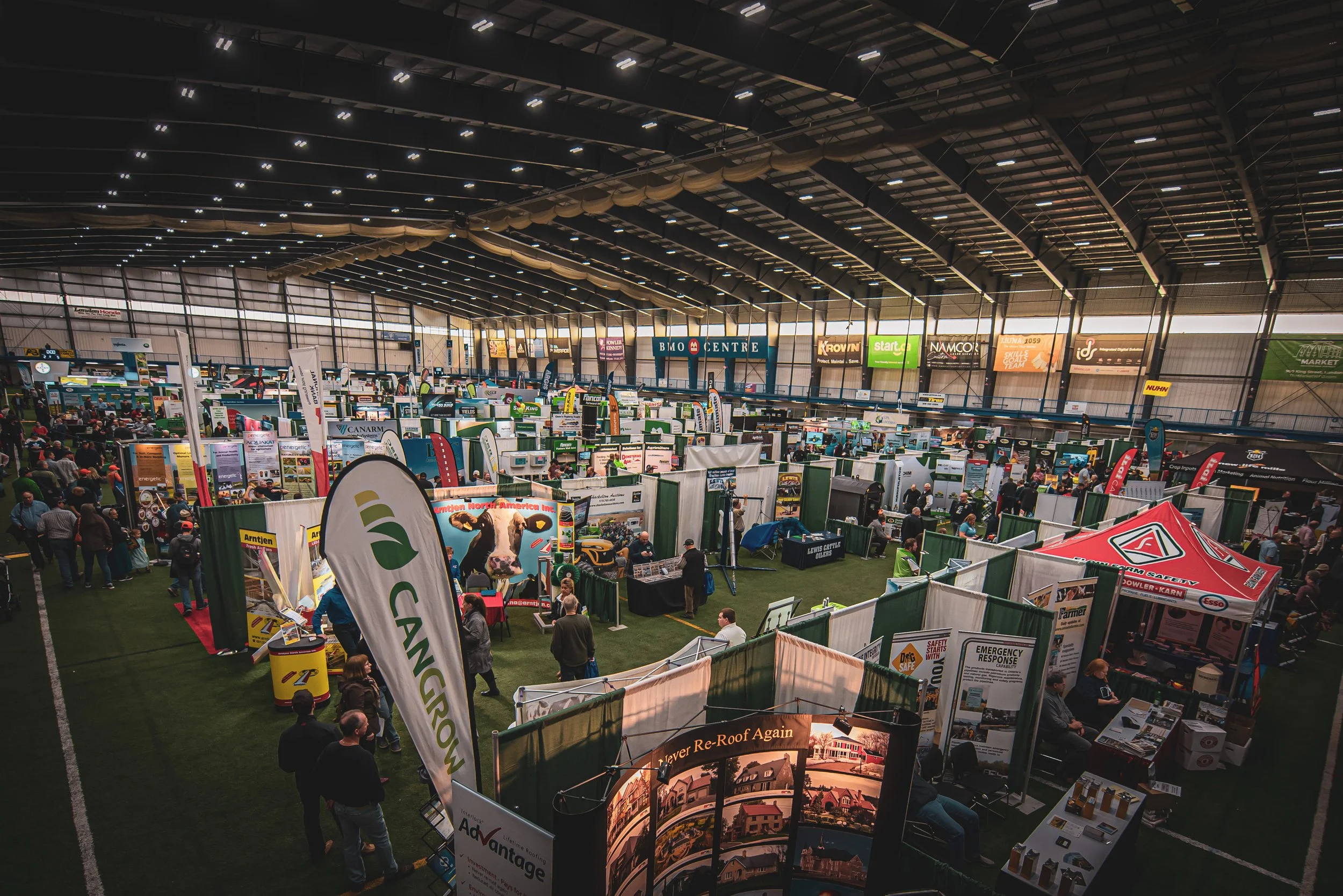 London Farm Show