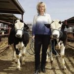 Developing nations outpace Canada on gene-editing livestock