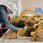 Bean research breeds community giving