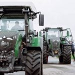 Agco worries about outlook for North America