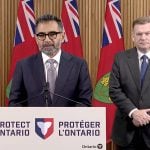 Conservation Authorities to be amalgamated