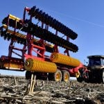 Evolution of European equipment manufacturers runs deep