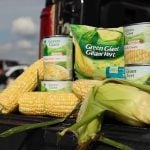 Packer buys Green Giant, Le Sieur veg brands from U.S. owner