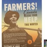 Canada’s ‘Harvest for Victory’ in the Second World War