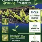 Ontario Agricultural Conference increases accessibility