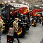 Canadian companies flock to Agritechnica 2025