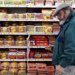 Canada seventh-most influential country on agri-food