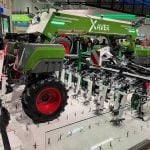 Agritechnica: Robots and more robots, Nexat loves Canada and the trouble with tariffs