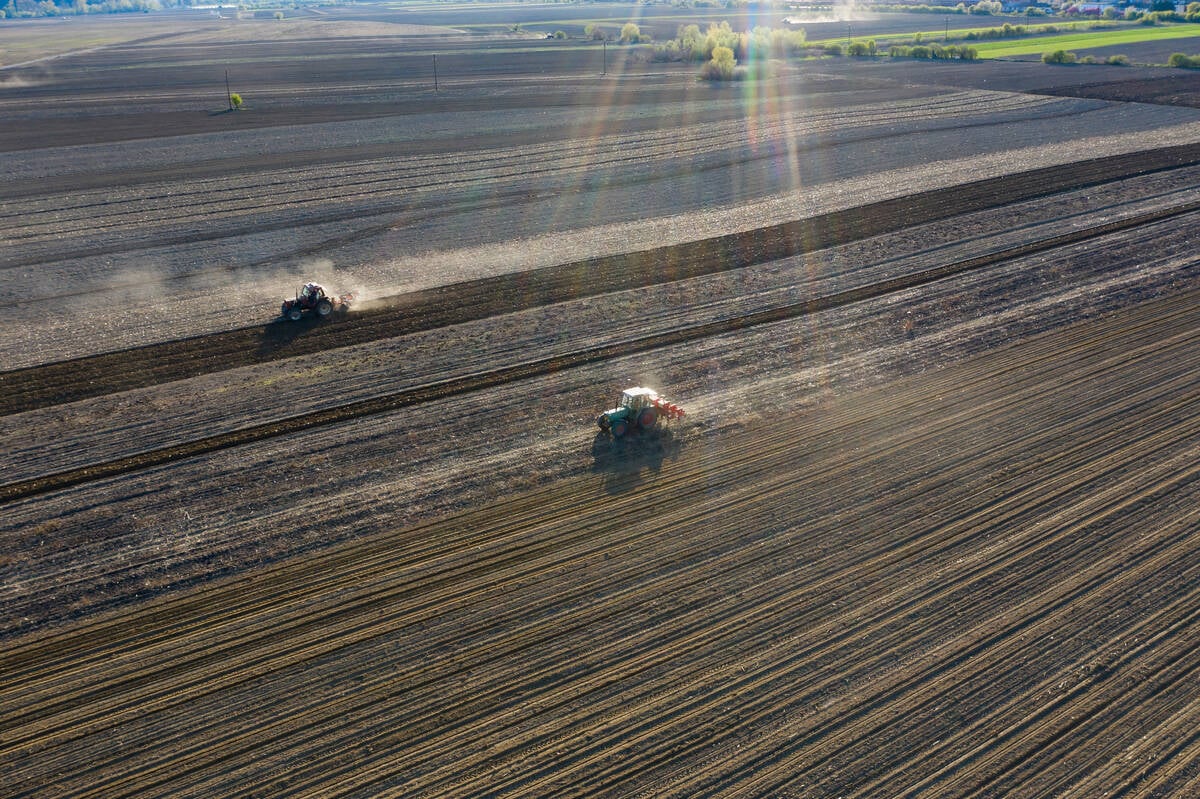 Eight of Canada’s 10 largest trading partners, including emerging agri-food markets in the Indo-Pacific, currently or will soon implement mandatory disclosure rules. Photo Getty Images
