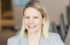 Annie AcMoody has worked with DFC for over five years and brings nearly 20 years of experience in policy and economic analysis within the dairy sector. Photo: Dairy Farmers of Canada 