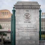 World Trade Organization (WTO) Headquarters – Geneva, Switzerland. Photo: diegograndi/Getty Images Plus
