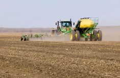 Agriculture Canada expects farmers to plant more corn and soybeans in 2026/27