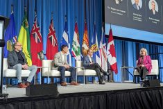 Future of Food conference underscores need for unity in agriculture sector