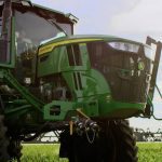 The world’s largest farm-equipment maker previously scaled back factory production to counter weak demand for new machinery as lower crop prices and higher input costs push farmers to postpone big-ticket purchases. Photo: File
