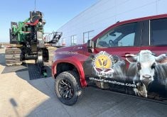 The Ottawa Valley Farm Show celebrated its 99th year with music, innovation and plenty of exhibitors to keep the masses engaged, entertained and educated.  Photo: Diana Martin