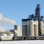 Aaron Anderson of Richardson International is listed as one of three new Canola Council of Canada directors for 2026-27. Photo: Richardson International
