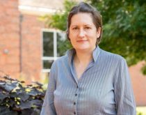 The University of Guelph has named Julia Montgomery as dean of the Ontario Veterinary College. Photo source OVC