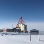 The Canola Council of says it maintained a working relationship with Richardson International in the years since the grain company withdrew its funding. Photo: Screencap via richardson.ca
