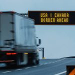 Canada’s economy has struggled in the wake of tariffs imposed by President Donald Trump on steel, autos, aluminum, lumber, copper and other products. Photo: Getty Images Plus
