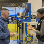 Drayton Farm Show brings local farmers and suppliers together ahead of spring planting