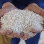 High fertilizer prices could drive innovation in application