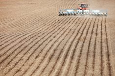 Variable rate fertilizer can help increase yield, but it likely won't reduce your fertilizer bill. Photo: BanksPhotos_GettyImages