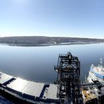 Parrish & Heimbecker loads first ship at Picton Terminal