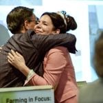 Tonya Haverkamp named 2026 Farm and Food Care Champion