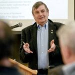 Bruce Grey farmers, politicians meet in rural-urban collaboration