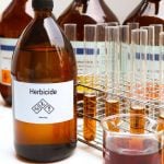 Major farm chemicals are off patent