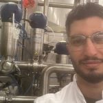 Ontario startup turning dairy waste into compostable plastics