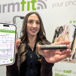 FarmFit brings dairy cow health monitoring to your fingertips
